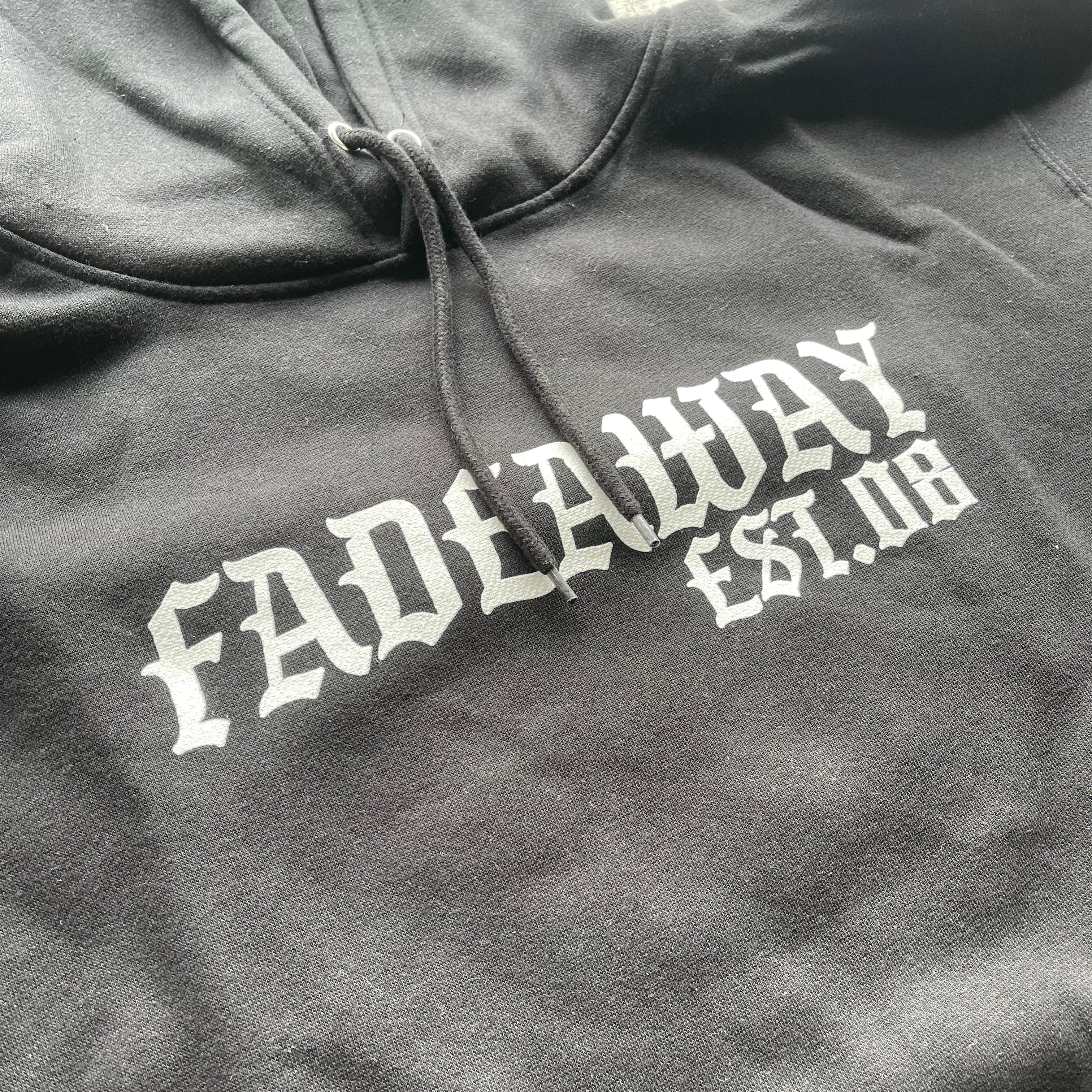 FADEAWAY EST.08